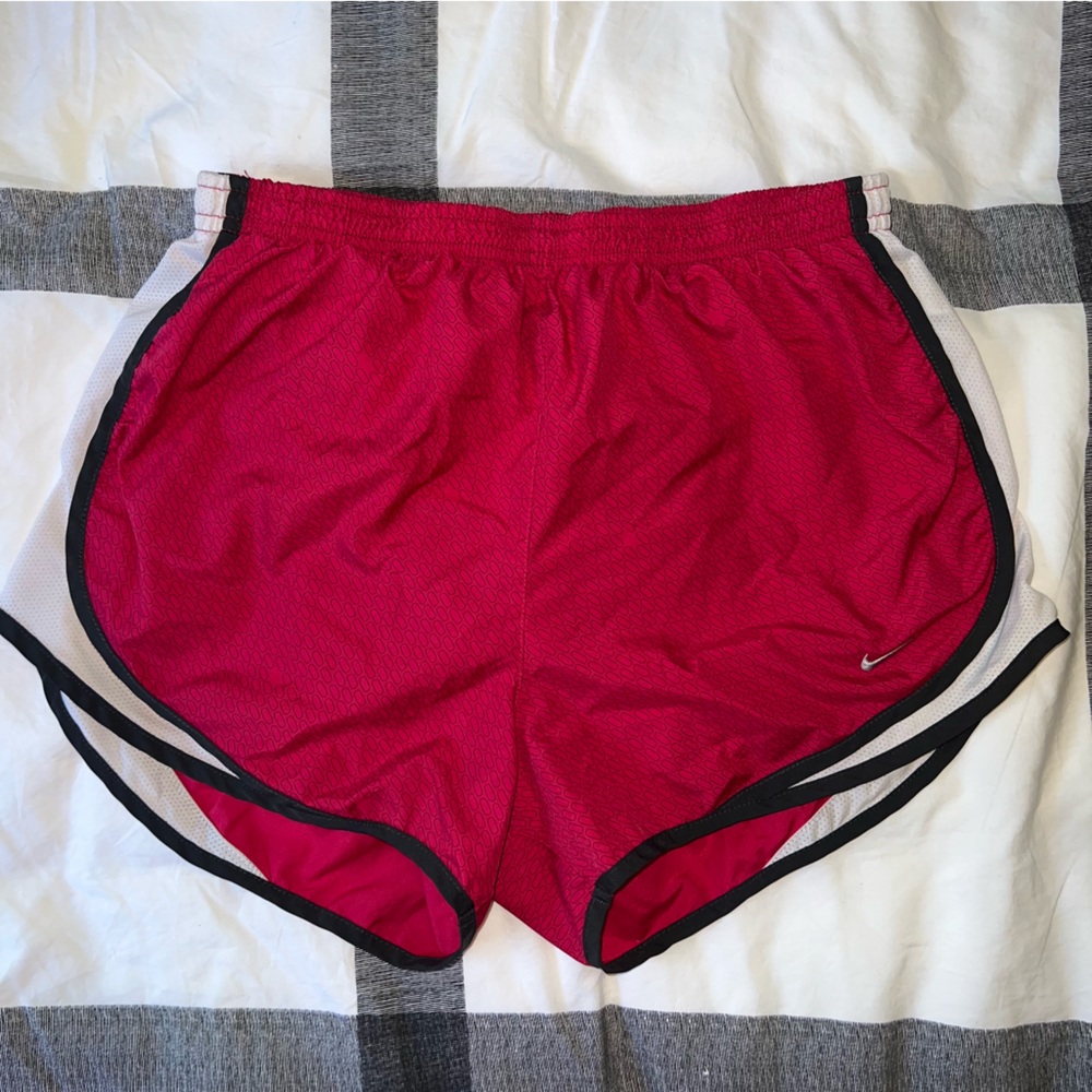 Nike Tempo Running Shorts